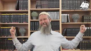 ניתוח בתוך הנפש הבהמית - פסקה ו| הרב דוד טורנר |אורות הקודש ג' | 7 (ישיבת ברכת יוסף - אלון מורה) - התמונה מוצגת ישירות מתוך אתר האינטרנט יוטיוב. זכויות היוצרים בתמונה שייכות ליוצרה. קישור קרדיט למקור התוכן נמצא בתוך דף הסרטון