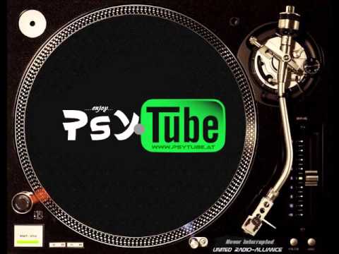 Intekshine vs Psiconauta ॐ Dead Woods