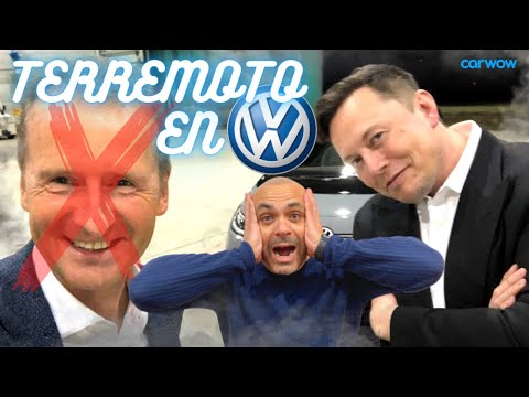 GIRO RADICAL EN VOLKSWAGEN: LA NUEVA ESTRATEGIA QUE PUEDE MARCAR EL FUTURO DE EUROPA
