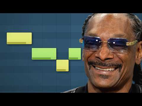 the hip hop sound you can’t name..