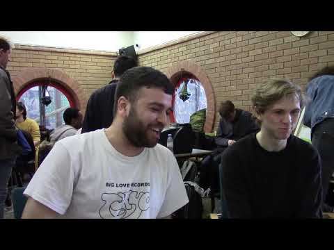 Okameed vs Setchi - Nang 4 - Winners R2