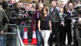 Cheryl Cole: Craziest Things is About Ex-Boyfriend - Splash News | Splash News TV | Splash News TV