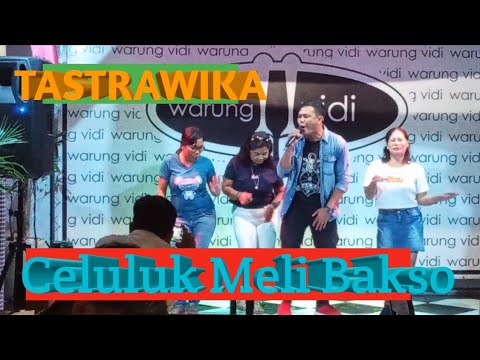 CELULUK MELI BAKSO - TASTRAWIKA.