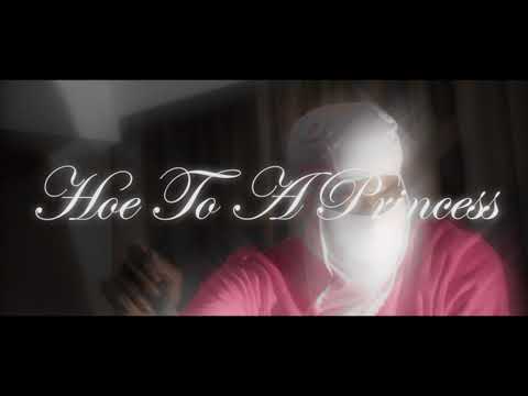 ApTheGoat - Hoe To A Princess (Visualizer)