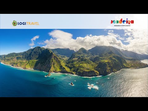 Madeira e Porto Santo 2022