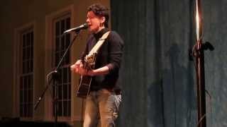 Melissa Ferrick - Welcome to My Life - Stow MA, 1.31.2015