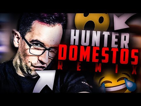 LTR ft. Hunter - Domestos [Remix]