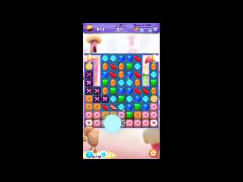 Candy Crush Friends Saga Level 85 ~ YETI MODE