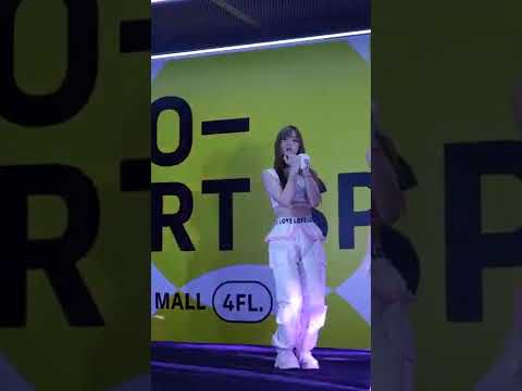 Fancam kookkik Daisy Daisy-เพื่อนขี้เหงา - DAISY DAISY (Unit Cactus) #kookkikdaisydaisy