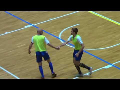 Кубок Универа 6 лига 7 тур Фармкомпания Здоровье – Pride Gaz Голы