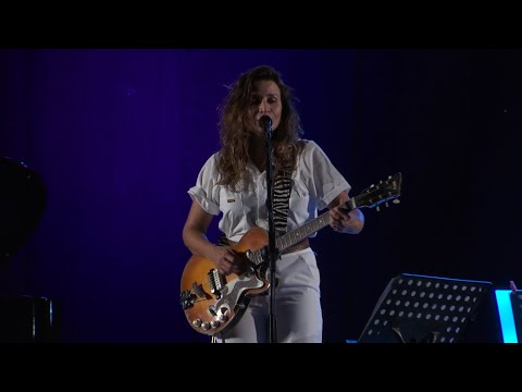 "CHIARA CIVELLO E RITA MARCOTULLI", ALLA VILLA BELLINI DI CATANIA - RASSEGNA CLASS CLUB 2020