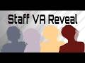 Staff VA Reveal Danganronpa RESTART Read Desc