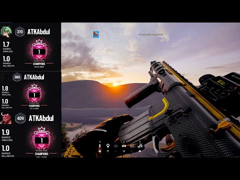 First Global Champion Operation Shadow Legacy PS4