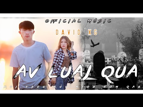 𝐃𝐀𝐕𝐈𝐃 𝐗𝐆  — 𝑨𝒗 𝑳𝒖𝒂𝒋 𝑸𝒖𝒂𝒔  - [ official music ] 2022-23