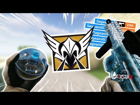 What 1,000 Hours Of Valkyrie Looks Like