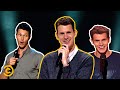 (Some of) The Best of Daniel Tosh's Stand-Up
