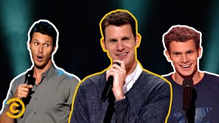 (Some of) The Best of Daniel Tosh&#39;s Stand-Up