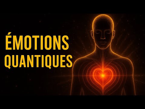 Le Pouvoir Caché de Tes Émotions