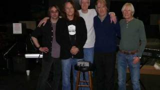 You Stole My Love HMVW