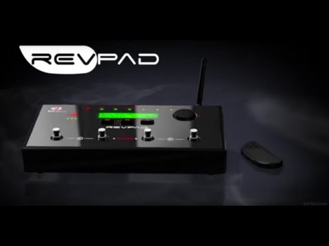 GTC Revpad image 5