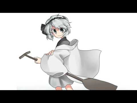 RMI - Stage 3 Theme: Falling Ghost