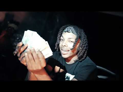 Pablow Corleone - Its War (Official Music Video)