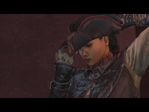 Assassin's Creed Liberation HD - Review