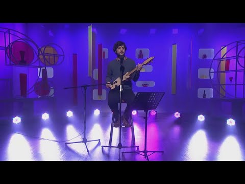 Gareth Bonello (The Gentle Good) - Pererin Wyf