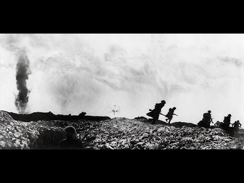 World War 1- A BBC Documentary