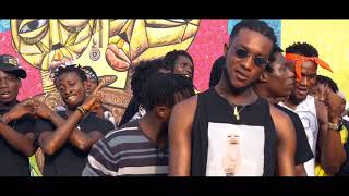 Official Long Life Gh: Wobeda Official video