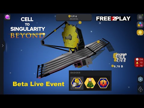 Steam Community :: Video :: Cell to Singularity - Evolution Never Ends ...