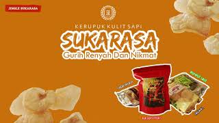 Download lagu LAGU KERUPUK KULIT SUKARASA VERSI SUNDA mp3