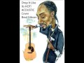 Drop It Like Its Hot - snoop dogg (acoustic cover ...