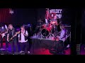 Jack Russell's Great White Street Killer @ The Whiskey A GO GO Hollywood, CA Sep 27, 2019 RARE