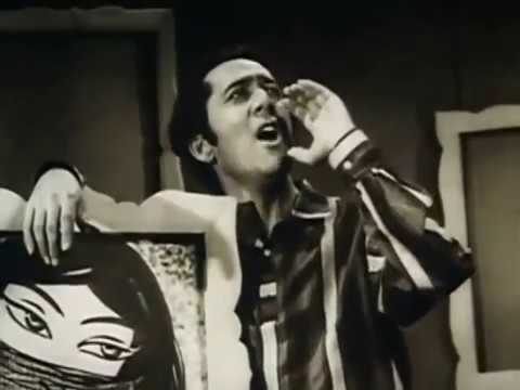 Батыр Закиров – Беглянка Хабиба