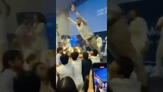 URGENTE! LUL4 TEVE CORAGEM DE FALAR ISSO! #noticia #politica