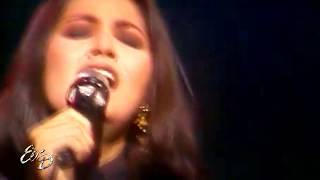 Ana Gabriel - Pensar En Ti (Live)