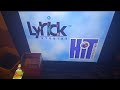 Lyrick Studios HiT Home Entertainment 2001