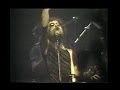 Blue Öyster Cult - Heavy Metal : The Black and Silver - Live NY '81