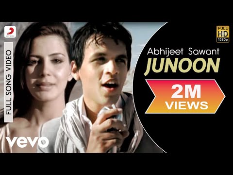 Abhijeet Sawant - Junoon