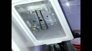 Samsung Icemaker Loop Repair