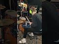 The Mars Volta - Cassandra Gemini: Multiple Spouse Wounds - Drum cover