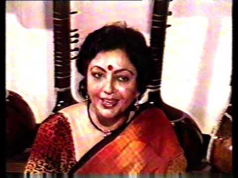 NIKHIL GHOSH INTERVIEW PART 01