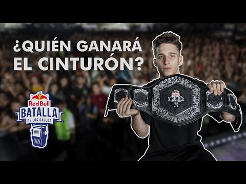 Temporada 2019  | Red Bull Batalla De Los Gallos