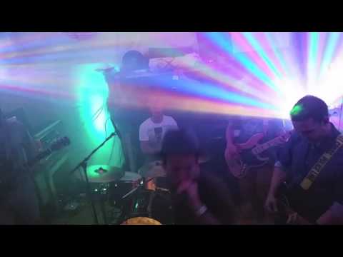 Paulis Prinzip - MeinPrinzip - Gig in WG Gräfelfing Summer 2016