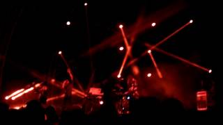 The Faint - Take Me To The Hospital / The Geeks Were Right - FYF Fest 2017 Los Angeles, California