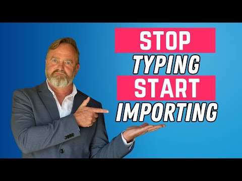 Sage Accounting: Prepare & Import a Bank CSV (Guide)