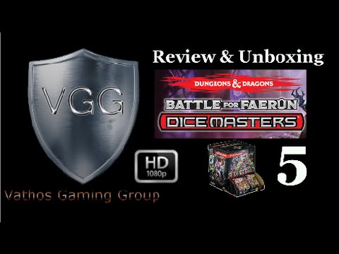 Opening more Boosters