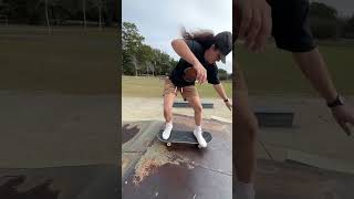 How to: ollie up a euro gap 🚀🛹