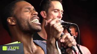 Skip the use - PIL - Le Live